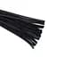 Флогер Liebe Seele Wine Red Deluxe Cow Leather Heavy Flogger 81 см бордовий - мініатюра 5