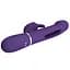 Вибратор PRETTY LOVE Kampas dark Purple PRETTY LOVE BW-500025-2 101623 - миниатюра 5