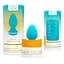 Анальная вибропробка Cala Azul Blanca Vibrating anal plug - миниатюра 9