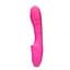 Вібратор So Divine Pash Ribbed G-spot 17.7 см (рожевий) - мініатюра 4