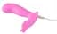 Вібратор Sweet Smile G-Spot Panty Vibe 11.7 см рожевий - мініатюра 6