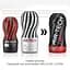 Мастурбатор Tenga Air-Tech TWIST Tickle Red Tenga SO1421 92820 - мініатюра 7