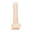 Фалоімітатор Toyz4lovers Delicious Profumato Ben Vanilla 18.5 см (тілесний) - мініатюра 8