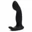 Стимулятор простати Fifty Shades of Grey Sensation P-Spot, 10 см чорний - мініатюра 1