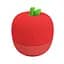 Кліторальний стимулятор Pretty Love Apple Secret червоний - мініатюра 4