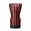 Мастурбатор Tenga Squeeze - Tube Cup STRONG Tenga SO4554 92184 - мініатюра 1