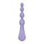 Вібратор Lelo Soraya Beads 23.4 см (бузковий) - мініатюра 6