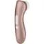 Вакуумний кліторальний стимулятор Satisfyer Pro 2+ Vibration - мініатюра 1