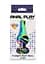 Toy Joy Large Twilight Bum Bijou - Анальная пробка Toy Joy 10275 97077 - миниатюра 5
