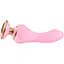 Вибратор для точки G Shunga Sanya Light Pink Гибкий ствол - миниатюра 3