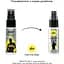 Пролонгувальний спрей Pjur SuperHero Strong Spray 20 ml - мініатюра 3