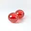 Вибухові кульки зі смаком полуниці та шоколаду Crushious Balls lub strawberry&chocolate - мініатюра 1