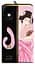 Вібратор Shunga Miyo Intimate 18.5 см світло-рожевий - мініатюра 2