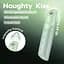 Вакуумный стимулятор Satisfyer Naughty Kiss, магнитная технология 3D Air Pulse Satisfyer IG078557; SX2162 100854 - миниатюра 6