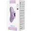 Кліторальний вібратор Svakom Echo 2 Pink Lilac - мініатюра 7