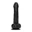 Фалоімітатор Toyz4lovers Delicious Profumato Ben Liquorice 18.5 см (чорний) - мініатюра 7