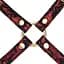 Крестовина Liebe Seele Victorian Garden Hogtie - миниатюра 2