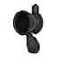Помпа для сосків DreamToys Pleasure Pumps Vibrating Nipple Teasers 6.3 см чорний - мініатюра 1