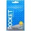 Мастурбатор Tenga Pocket Crystal Mist - миниатюра 1