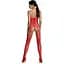 Бодістокінг Passion ECO BS002 Red - мініатюра 2