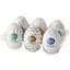 Мастурбатор яйце Tenga Thunder Tenga 42-05060870000; E23732 90109 - мініатюра 4