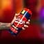 Мастурбатор Blush Schag's - Arousing Ale Masturbator - Frosted - миниатюра 7