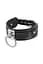 Ошейник c кольцом Fetish Tentation Choker Ring Fetish Tentation SO4674 91483 - миниатюра 1