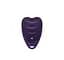 Фалоімітатор з вібрацією SilexD Henry Vibro Flesh (MODEL 2 size 7in) + LRS, діаметр 4,4 см - мініатюра 4
