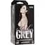 Мастурбатор-ротик Doc Johnson Sasha Grey - UltraSkyn Deep Throat Pocket Pal - миниатюра 2