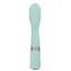 Вібратор Pillow Talk Sassy Teal 19.8 см блакитний - мініатюра 2