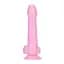 Фалоімітатор Toyz4lovers Delicious Profumato Ben Bubblegum 18.5 см (рожевий) - мініатюра 7