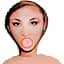 Секс-кукла Orion Dianna Stretch Love Doll 120 см телесная - миниатюра 3