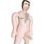 Секс-кукла Boss Series Boss Male Doll 160 см телесная - миниатюра 4