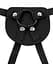 Трусики для насадок Fetish Universal Beginners Harness - мініатюра 7