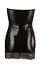 Мини-платье Cottelli Collection Party Halterneck L черный - миниатюра 5