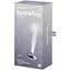 Анальная пробка Satisfyer Sparkling Crystal - миниатюра 5
