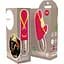 Fun Factory Amorino - двойной мини-вибратор, 17.5х3.5 см (розовый) Fun Factory FNF1641836 98452 - миниатюра 2
