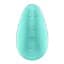 Вакуумний стимулятор клітора з вібрацією Satisfyer Pixie Dust м'ятний - мініатюра 7