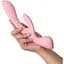 Вібратор-кролик Satisfyer Triple Oh - мініатюра 6