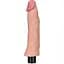 Вібратор Lovetoy Real Softee 8.3" 21.8 см тілесний - мініатюра 1