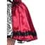 Костюм червоної шапочки Leg Avenue Gothic Red Riding Hood 1X-2X - мініатюра 4