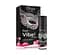 Збуджуючий гель вібратор ORGIE DUAL VIBE! - KISSABLE Strawberry Gin And Tonic 15ML Orgie 17540; 69-17540 102084 - мініатюра 1