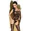 Бодістокінг Penthouse Magical Mistress XL Black - мініатюра 1