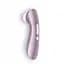 Вакуумний кліторальний стимулятор з вібрацією Satisfyer Pro 2+ (фіолетовий) - мініатюра 7