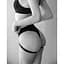 Труси-стрінги для страпона Strap-On-Me Heroine Harness XL - мініатюра 6