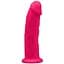 Фалоімітатор SilexD Robby Pink (MODEL 2 Size 6in) - мініатюра 1