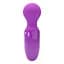 Вібромасажер Pretty Love Mini Stick Little Cute 12 см фіолетовий - мініатюра 4