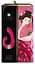 Вібратор Shunga Miyo Intimate 18.5 см малиновий - мініатюра 2