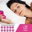 Набір вагінальних кульок I'MCUM Kegel Secret System Рожеві 3 шт (IM-KGE203) - мініатюра 5