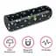 Вібратор для клітора Lovetoy Music Massager Glow In The Dark 8.5 см чорний - мініатюра 5